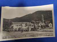 Μια παλιά καρτ ποστάλ από τη Βουλγαρία στις αρχές του 20ου αιώνα