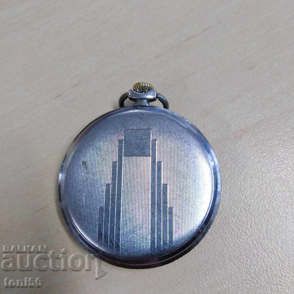 Ceas de buzunar „Roamer” Elveția(l) cu preț 160.00 BGN | € 81.81