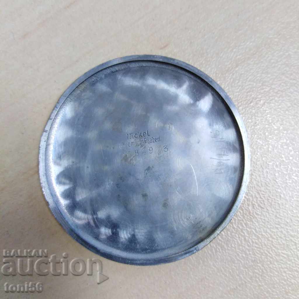 Livrarea Ceas de buzunar „Roamer” Elveția(l)