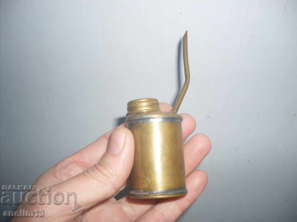 STARA MAILLONKA - 6 STARA MAILLONKA - 6