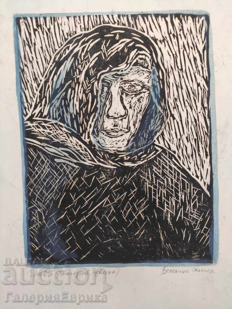 Auction Old graphics Auction Old graphics