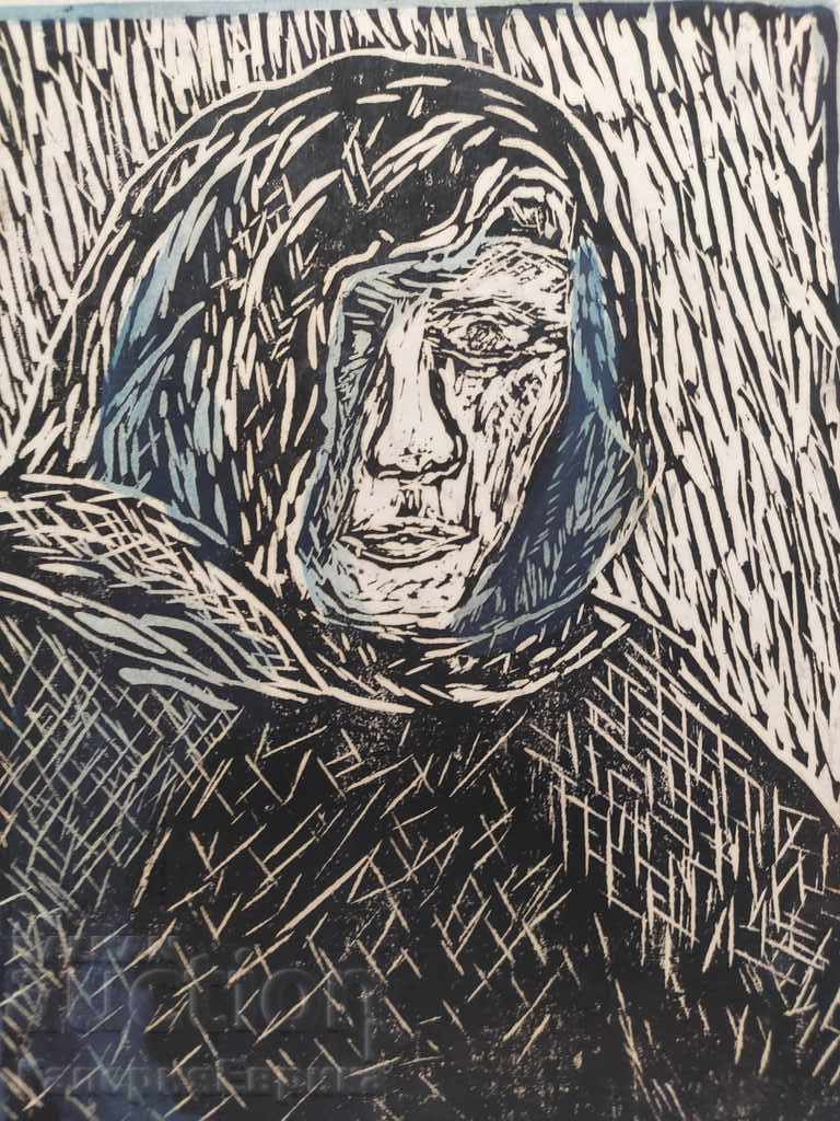 Old graphics - 5 Old graphics - 5