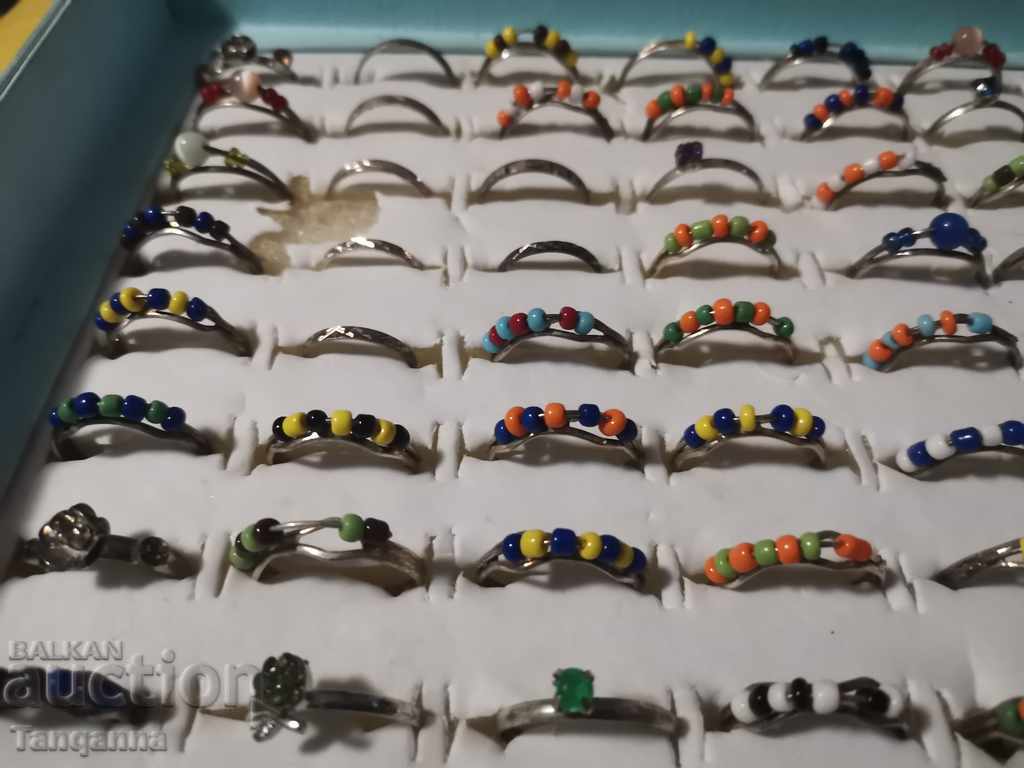 107 children's pieces with price 50.00 BGN | € 25.56 107 children's pieces with price 50.00 BGN | € 25.56