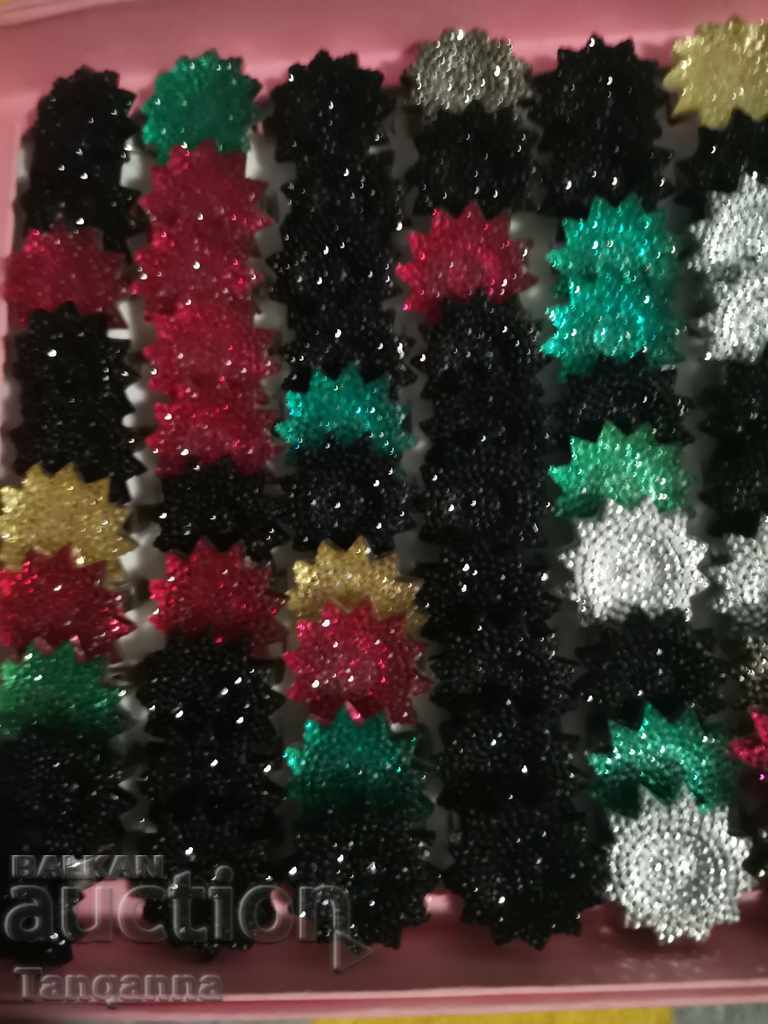 101 rings with price 50.00 BGN | € 25.56 101 rings with price 50.00 BGN | € 25.56