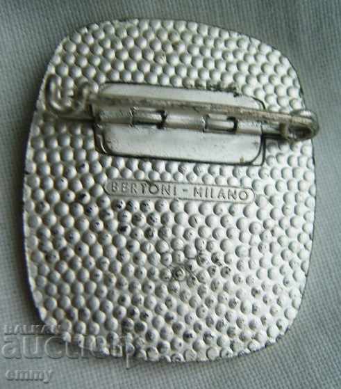 Badge Sport Olympic Congress Varna 1973 Bulgaria with price 45.00 BGN | € 23.01 Badge Sport Olympic Congress Varna 1973 Bulgaria with price 45.00 BGN | € 23.01