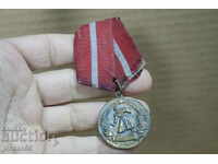 Order of Military Merit