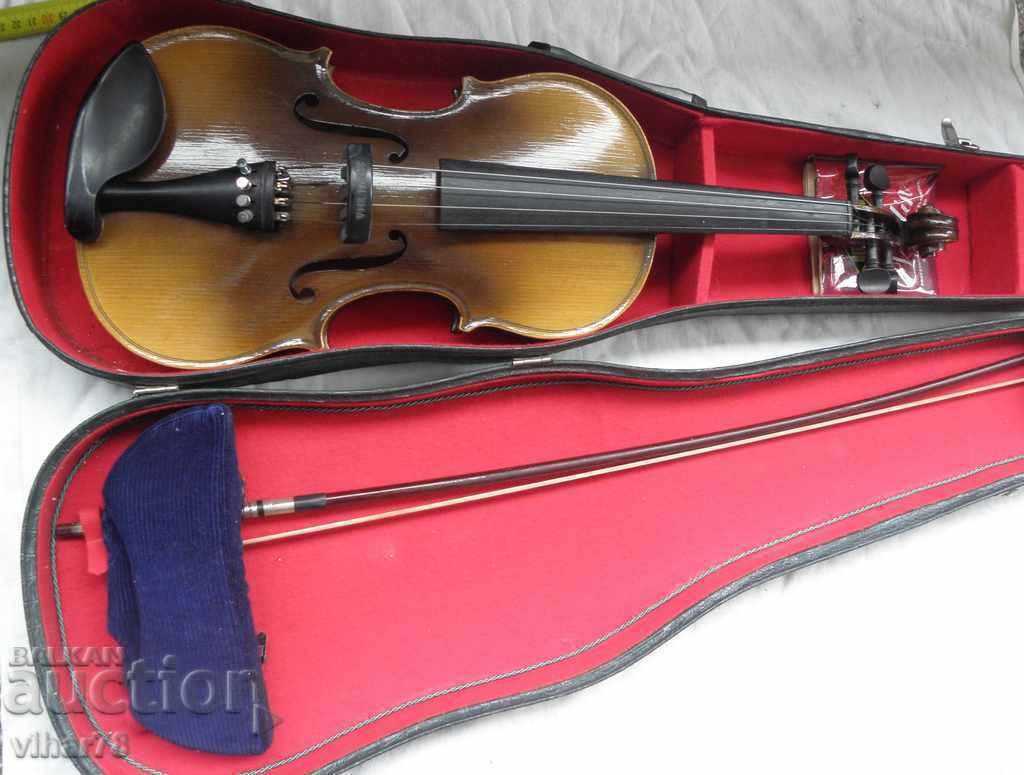 цигулка