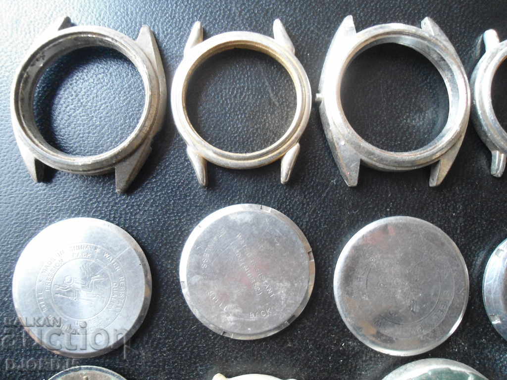 Lot Parts for Watches with price 5.00 BGN | € 2.56 Lot Parts for Watches with price 5.00 BGN | € 2.56