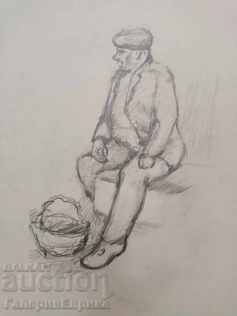 Delivery of Masterful drawing Delivery of Masterful drawing