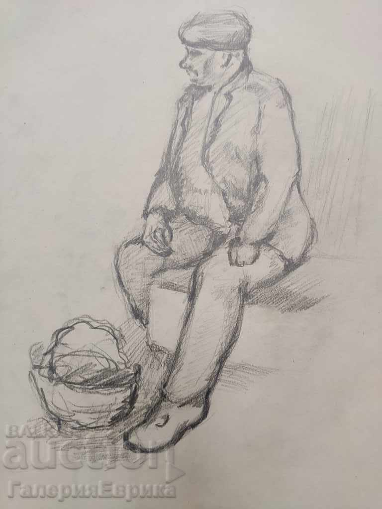 Masterful drawing - 5 Masterful drawing - 5