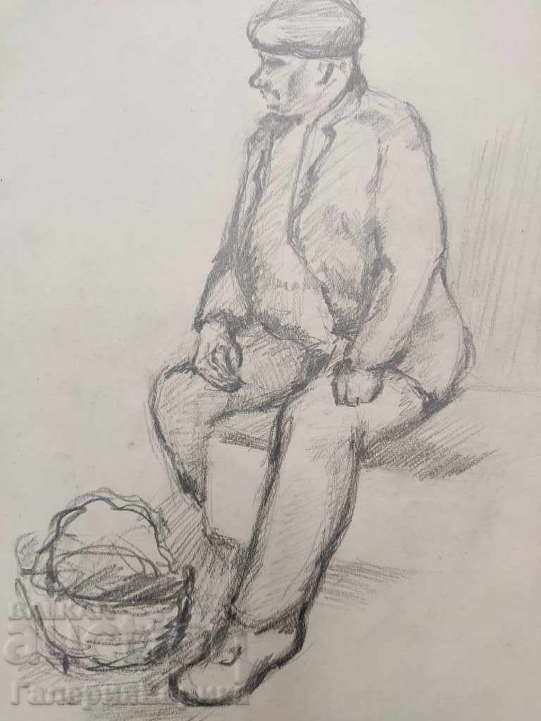 Masterful drawing - 6 Masterful drawing - 6