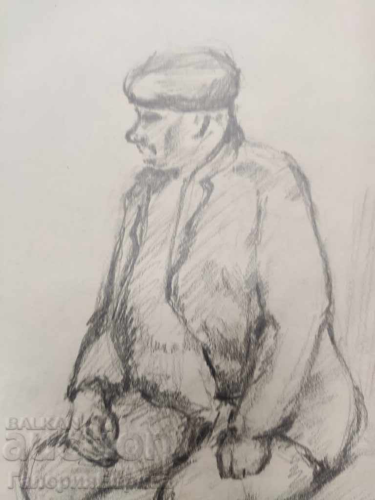 Masterful drawing - 7 Masterful drawing - 7