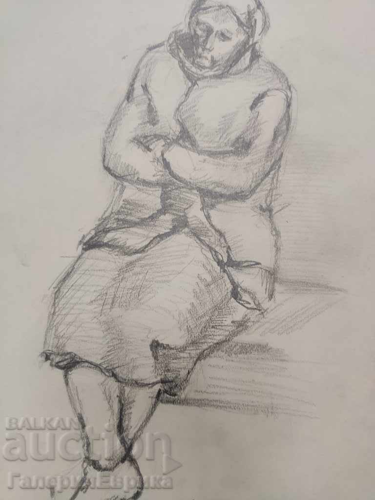 Masterful drawing - 5