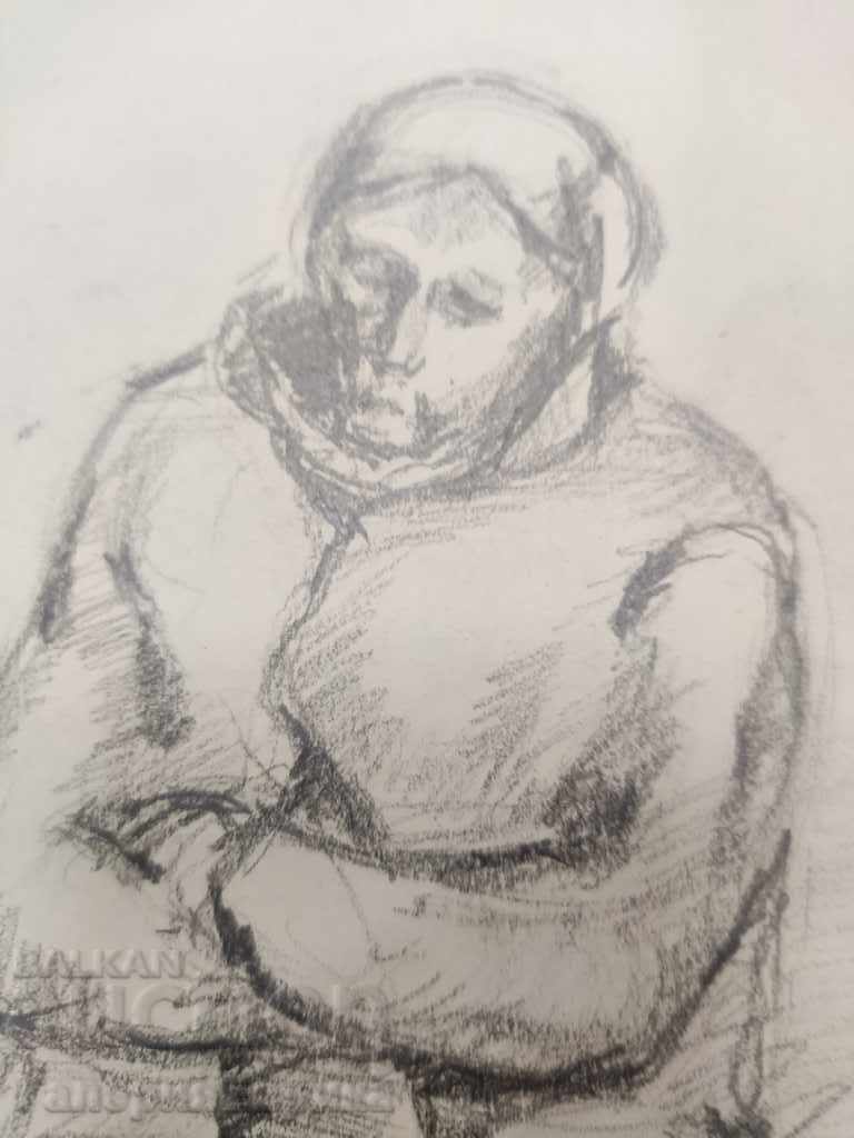 Masterful drawing - 7