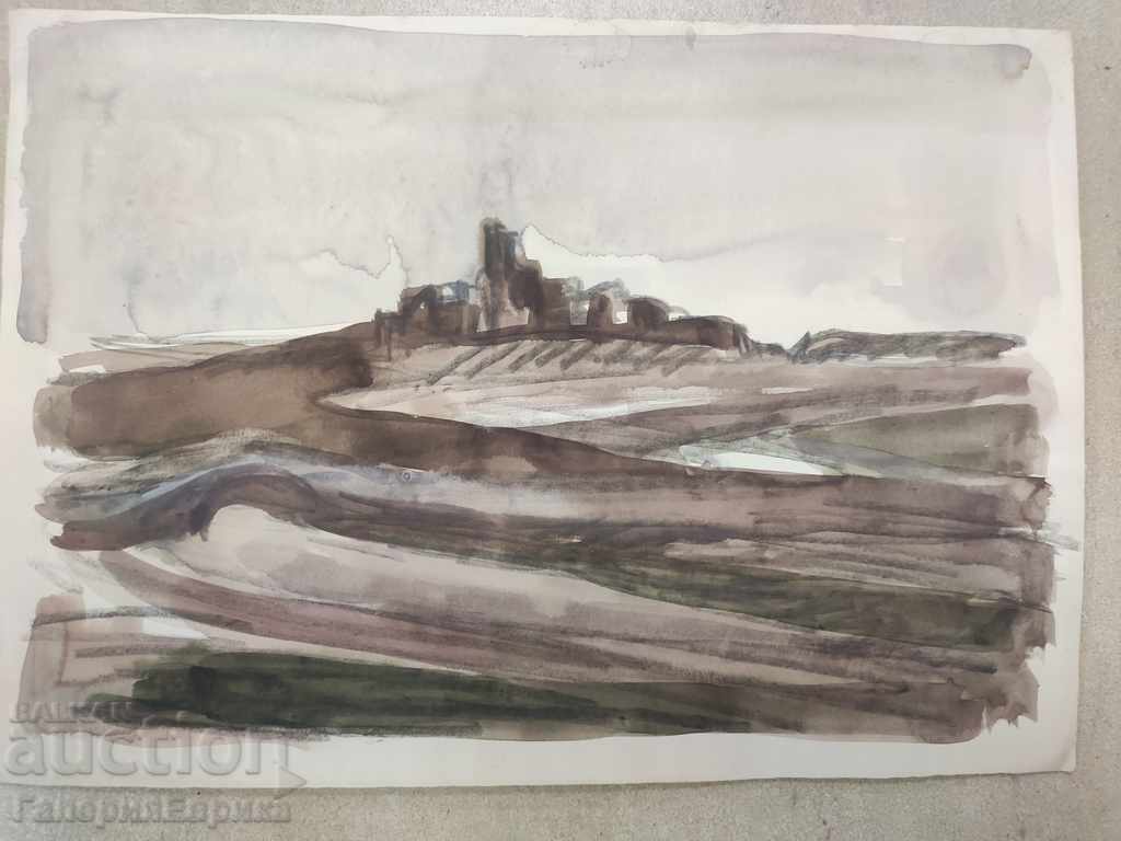 Auction A masterful old painting Auction A masterful old painting