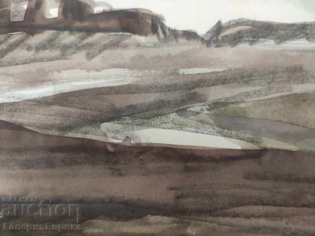 A masterful old painting - 6 A masterful old painting - 6