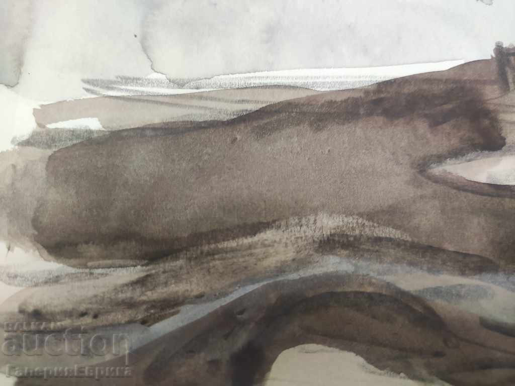 A masterful old painting - 7 A masterful old painting - 7