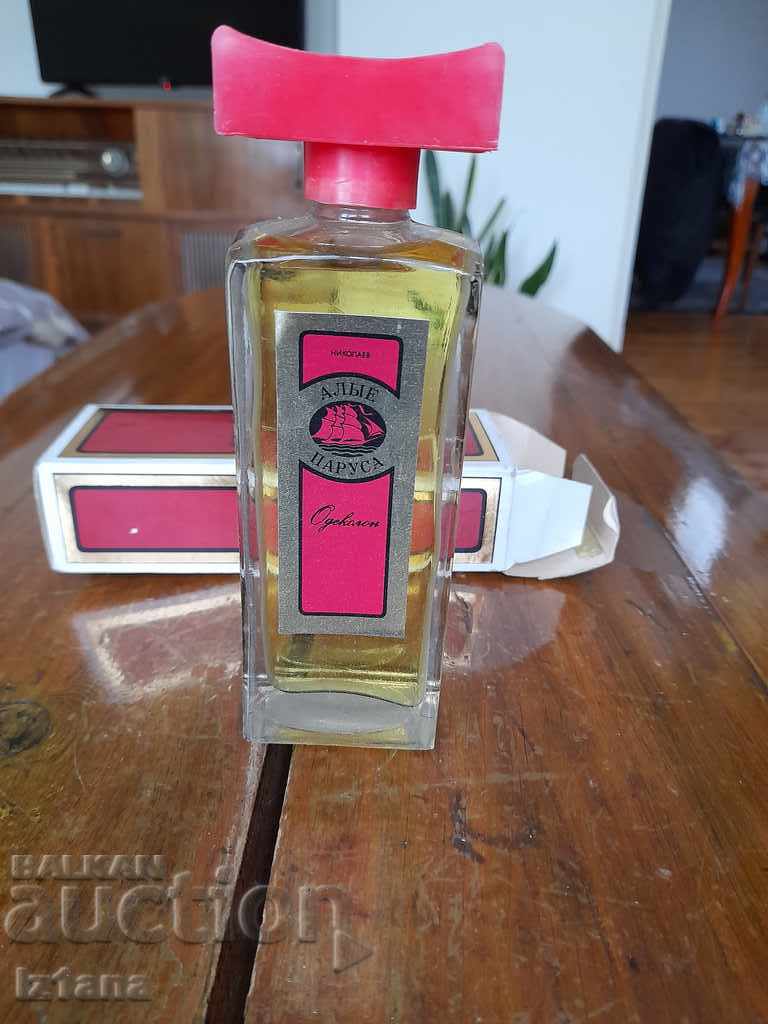 Auction  Old cologne by Allier Sail