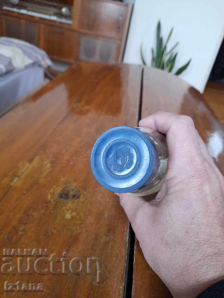 Old cologne Crystal - 5 Old cologne Crystal - 5