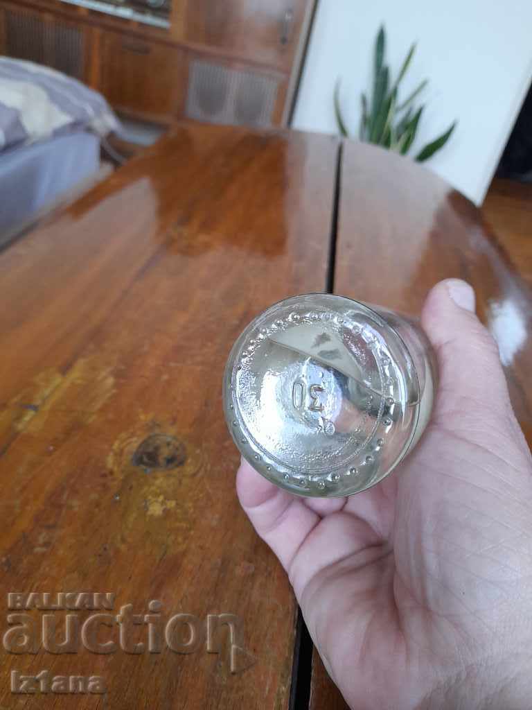 Old cologne Crystal - 6 Old cologne Crystal - 6