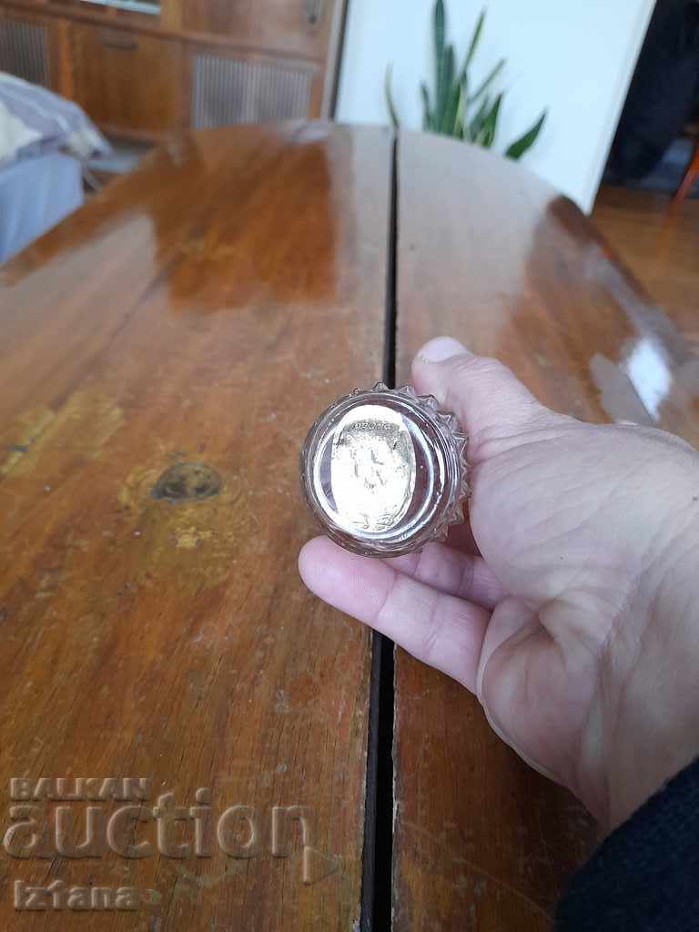 Auction  Old BON CHANCE perfume