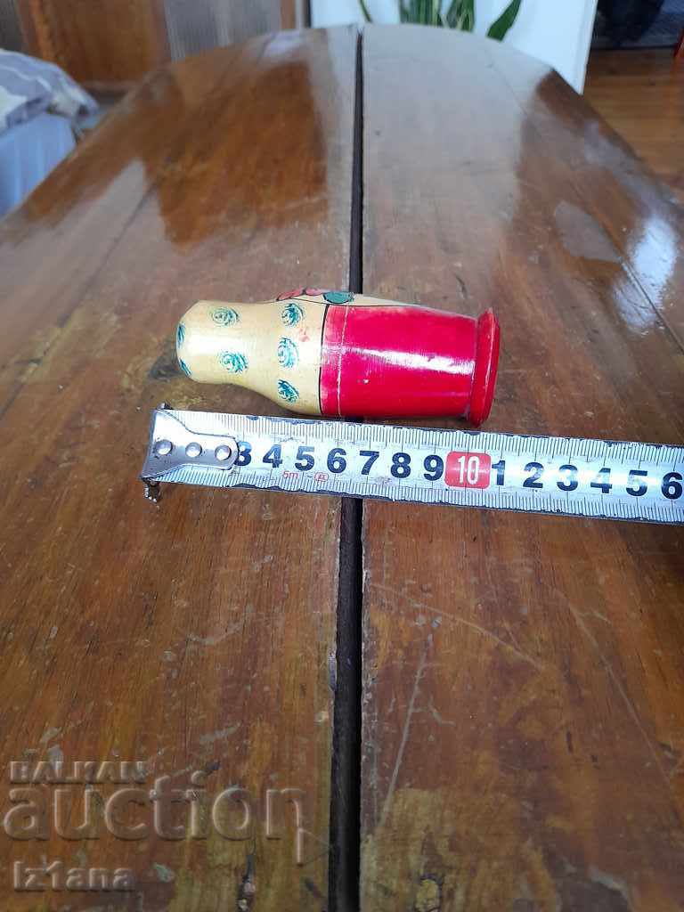 Old Matryoshka, Matryoshki with price 20.00 BGN | € 10.23 Old Matryoshka, Matryoshki with price 20.00 BGN | € 10.23