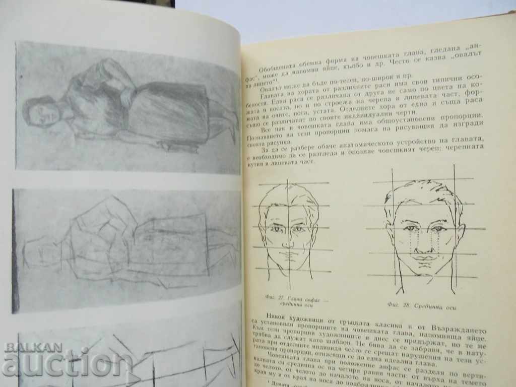 Auction Drawing, modeling and application in kindergarten 1964 Auction Drawing, modeling and application in kindergarten 1964