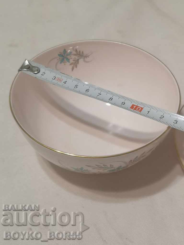 Auction Gorgeous Old English Set 19th Century TUSCAN Auction Gorgeous Old English Set 19th Century TUSCAN