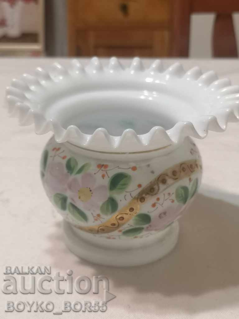 Ancient 19th Century Vase Cup Court with price 69.00 BGN | € 35.28