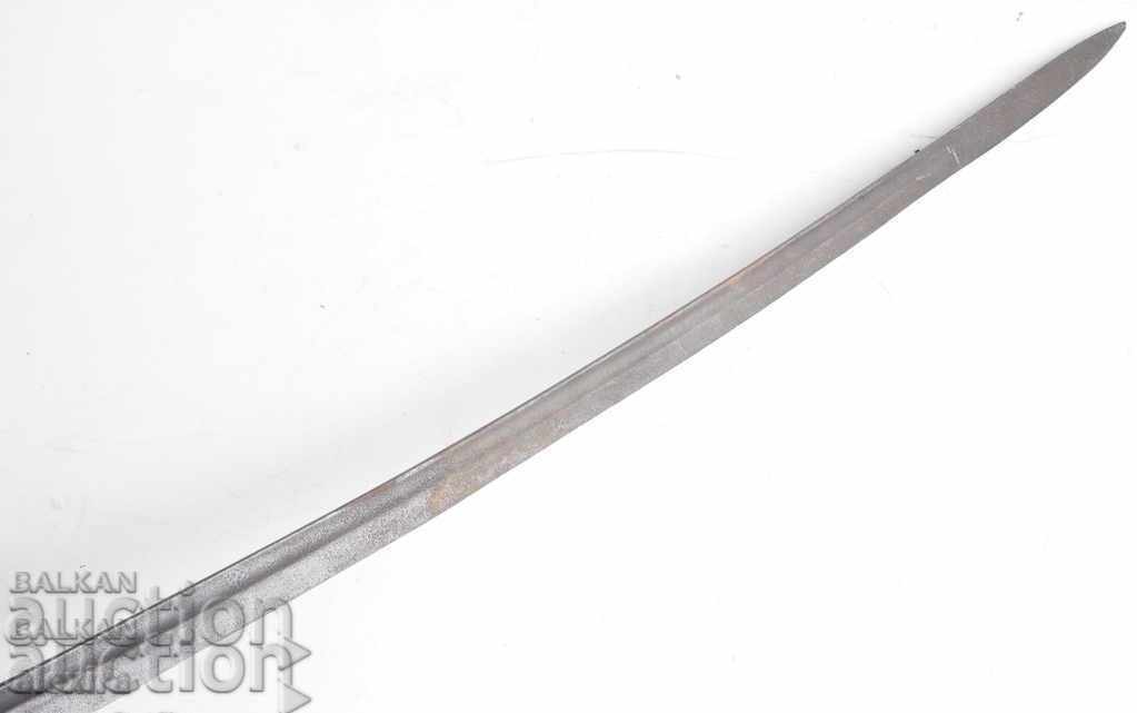 Аукцион Офицерска Сабя БОЙНА САБЯ МЕЧ ТЕСАК Аукцион Офицерска Сабя БОЙНА САБЯ МЕЧ ТЕСАК