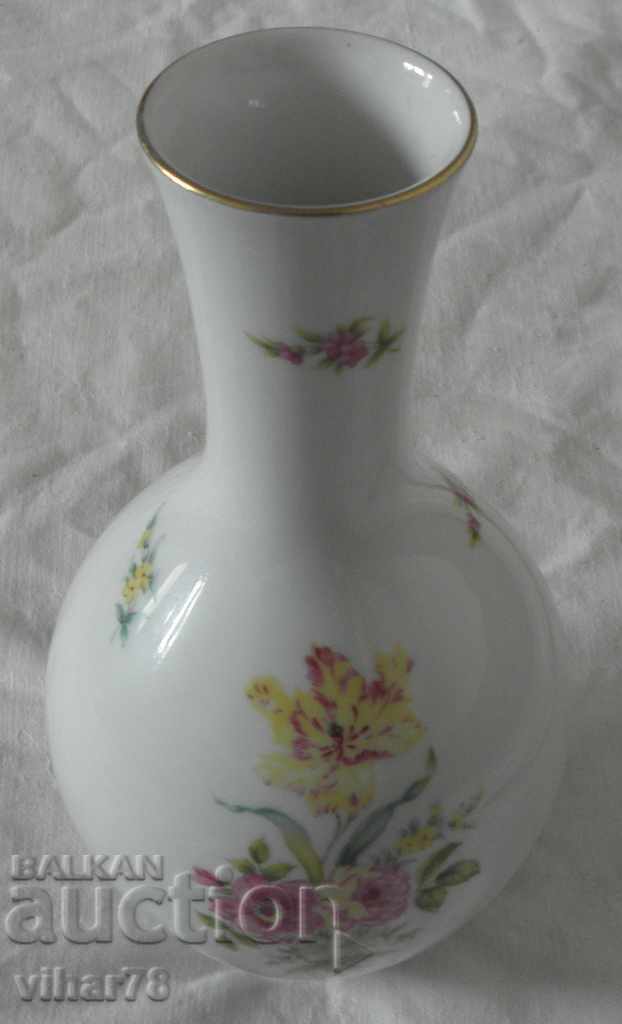 ROZENTHAL VASE with price 99.99 BGN | € 51.12