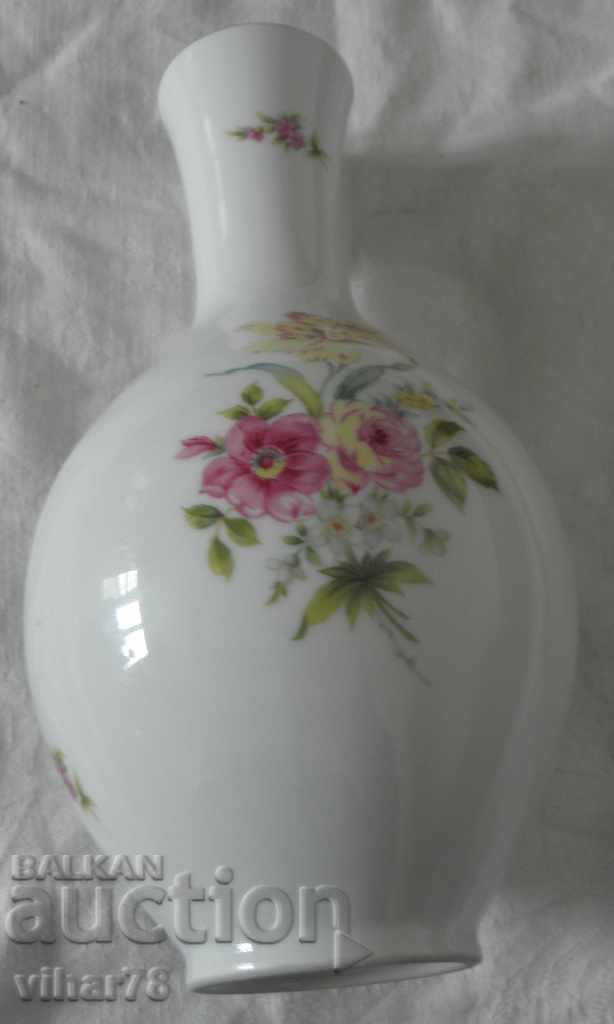 Auction  ROZENTHAL VASE
