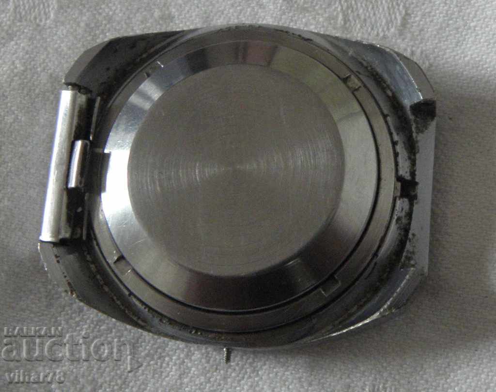 Men's Flight Watch - DOES NOT WORK FOR REPAIR OR SPARE HOURS - 7 Men's Flight Watch - DOES NOT WORK FOR REPAIR OR SPARE HOURS - 7