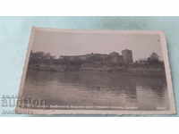 PK Vidin Babinite Πύργοι Βιδίνι με θέα από τον Δούναβη 1940