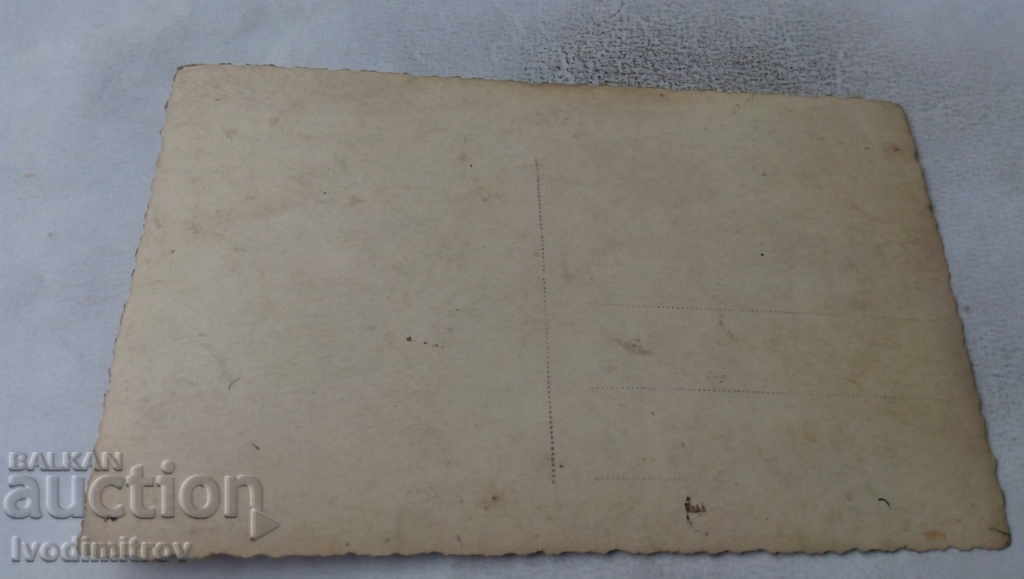 Postcard Sliven Hadji Dimitar Monument with price 5.65 BGN | € 2.89 Postcard Sliven Hadji Dimitar Monument with price 5.65 BGN | € 2.89