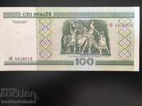 Belarus 1000 de ruble 2000 Pick 28 uncii Ref 6013