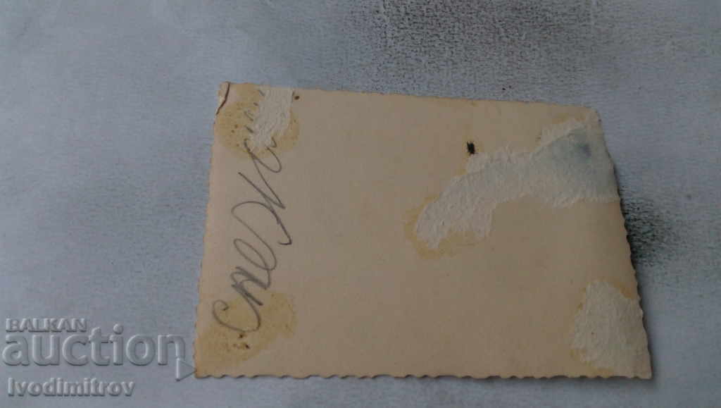 Photo Young girl in traditional costume with price 3.45 BGN | € 1.76 Photo Young girl in traditional costume with price 3.45 BGN | € 1.76