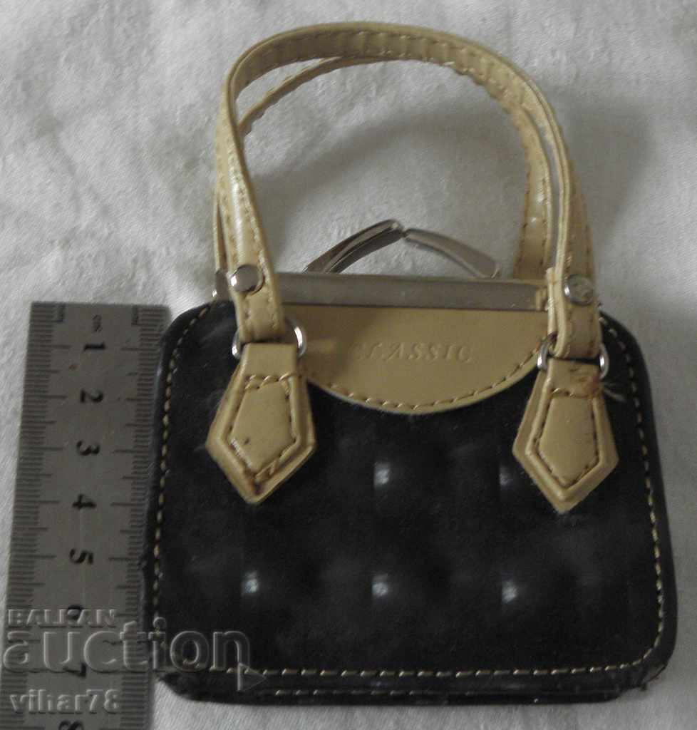 Licitație pungă Licitație pungă