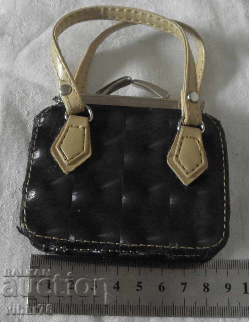 Livrarea pungă Livrarea pungă