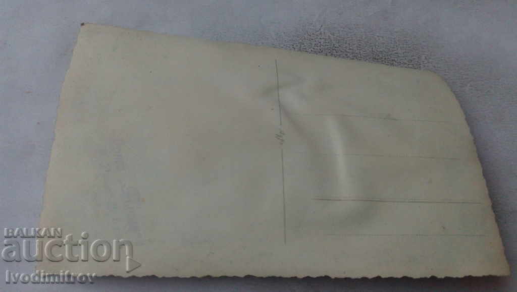 Снимка Мъж с вратовръзка с цена € 0.64 | 1.25 лв.