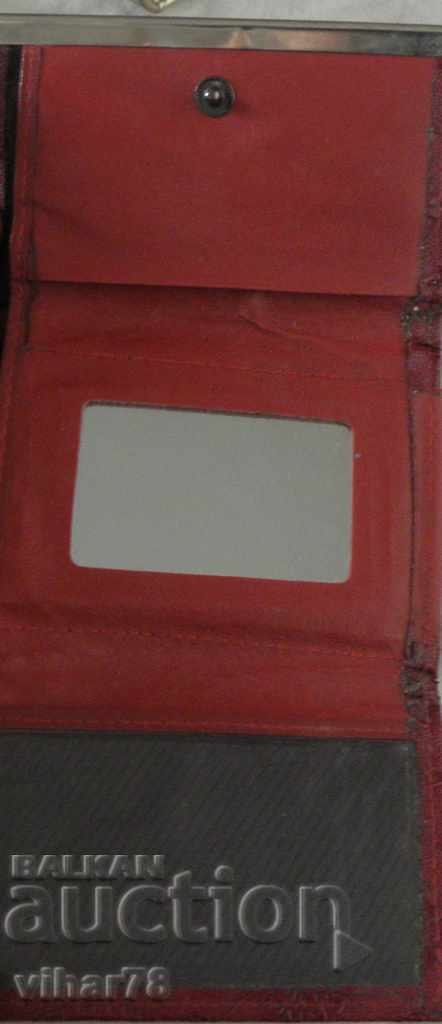 Licitație pungă Licitație pungă