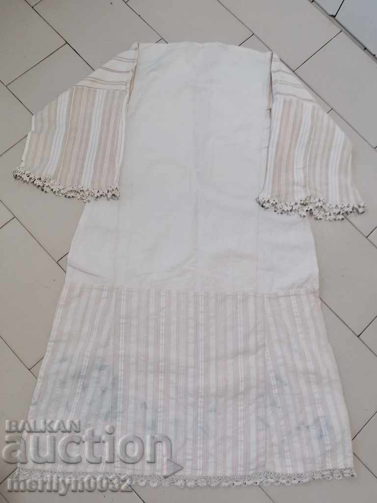 Women's very handwork lace beaded chaise longue shirt, costume with price 149.00 BGN | € 76.18 Women's very handwork lace beaded chaise longue shirt, costume with price 149.00 BGN | € 76.18