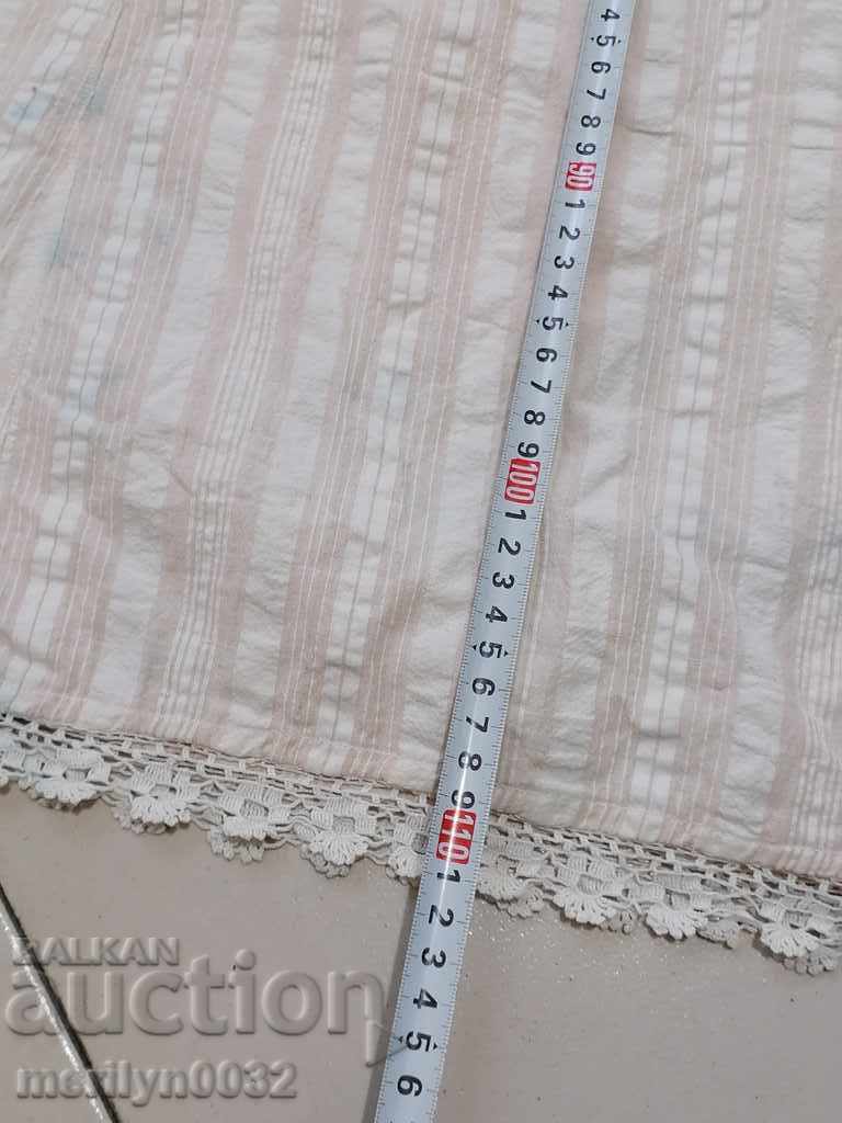 Women's very handwork lace beaded chaise longue shirt, costume - 6 Women's very handwork lace beaded chaise longue shirt, costume - 6