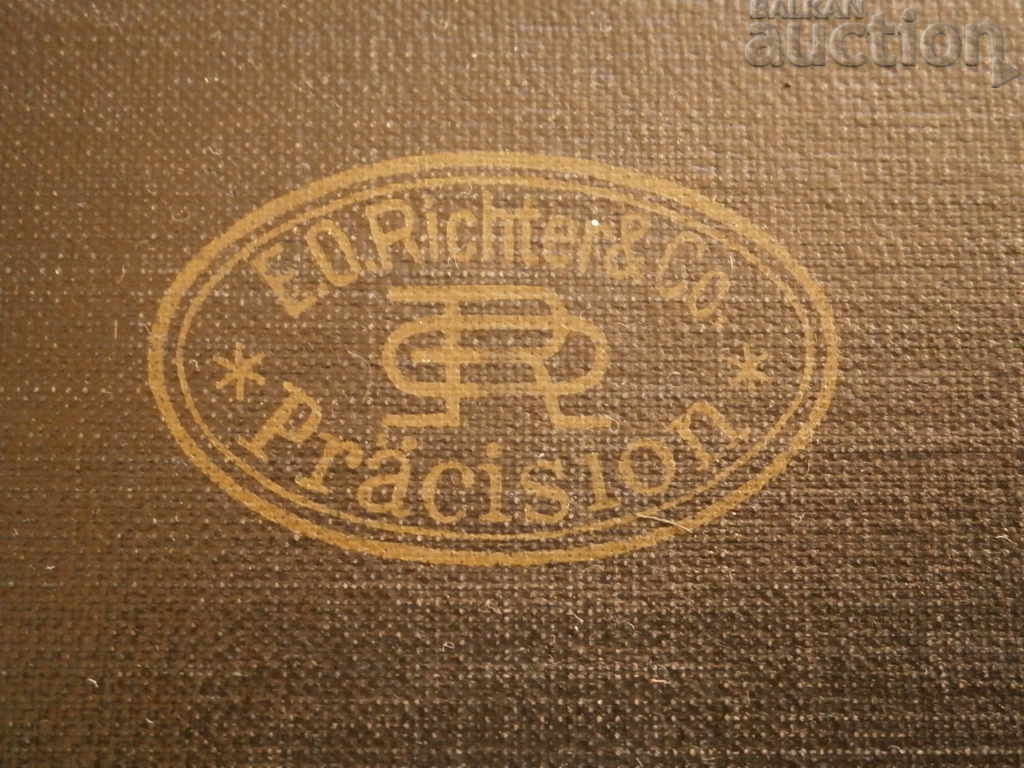 old german tools for ink drawing - 5