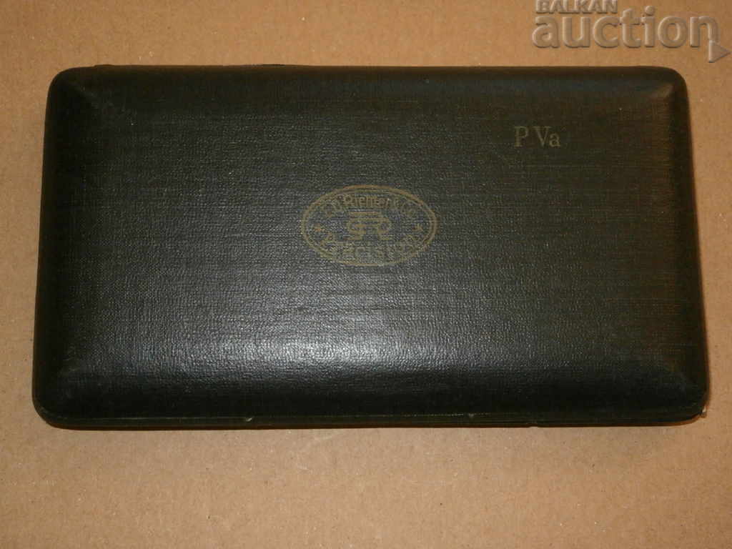 old german tools for ink drawing - 6