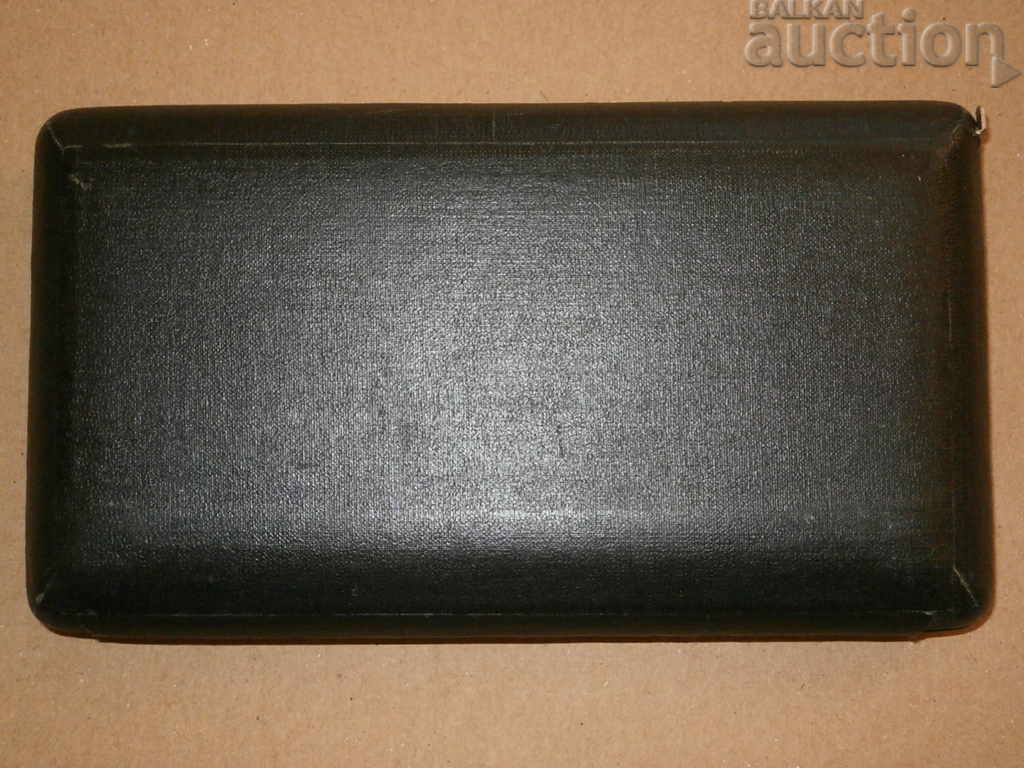 old german tools for ink drawing - 7