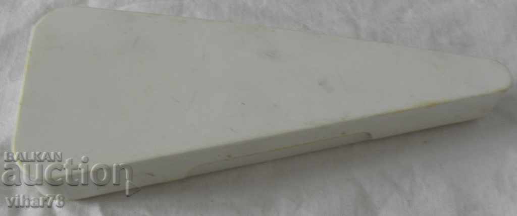 Delivery of GEAR SCISSORS WITH BOX Delivery of GEAR SCISSORS WITH BOX