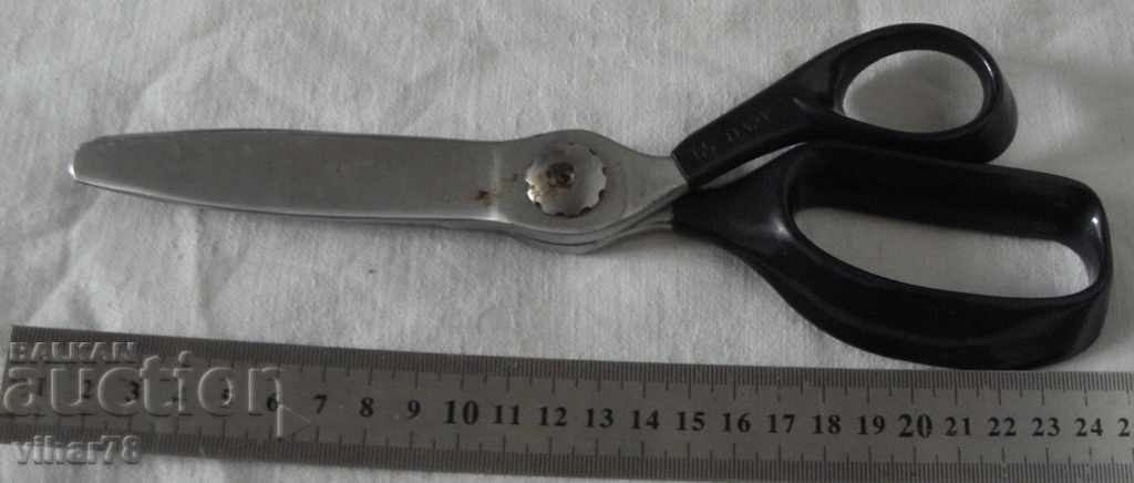 GEAR SCISSORS WITH BOX - 6 GEAR SCISSORS WITH BOX - 6