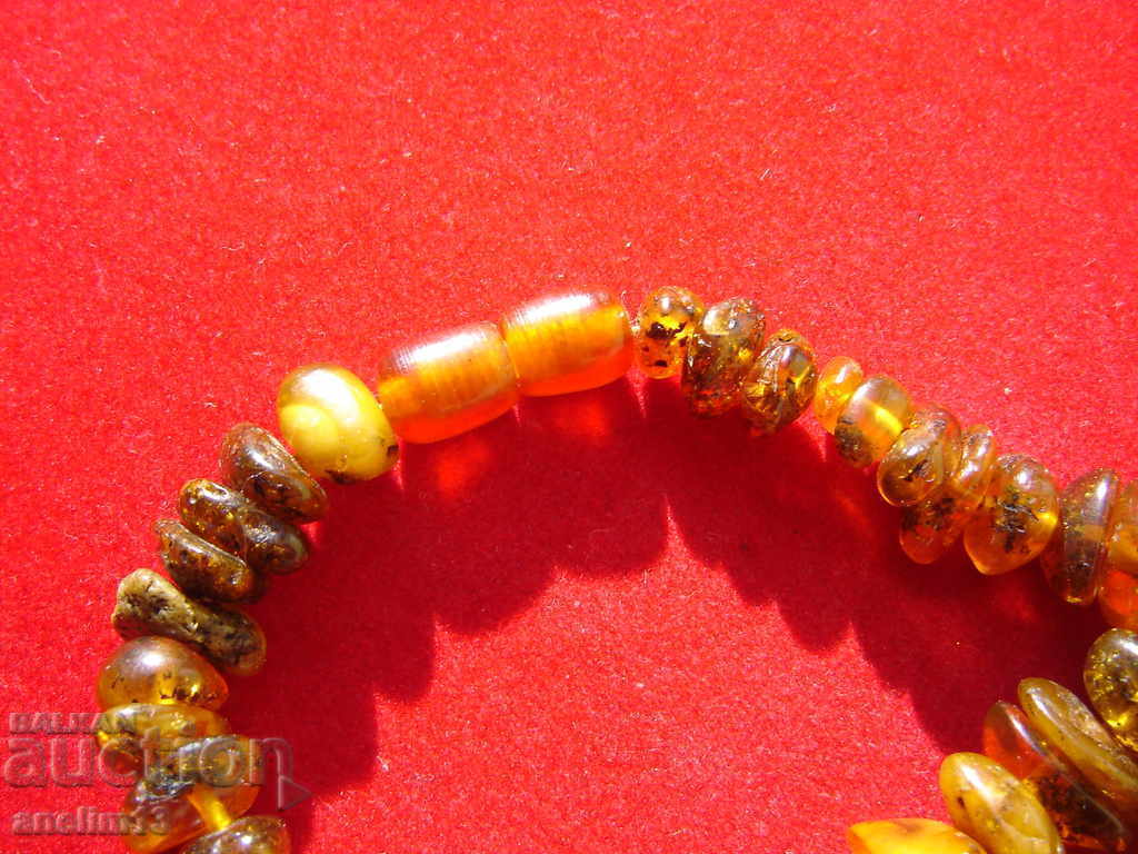 ΓΕΡΔΑΝ ΦΥΣΙΚΟΣ ΒΑΛΤΙΚΟΣ ΚΕΧΡΙΜΠΑΡΙ με τιμή € 18.00 | 35.20 BGN