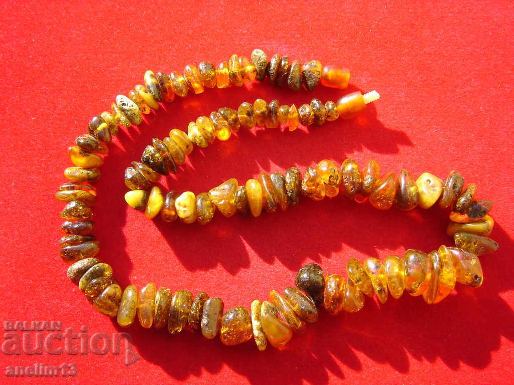 ΓΕΡΔΑΝ ΦΥΣΙΚΟΣ ΒΑΛΤΙΚΟΣ ΚΕΧΡΙΜΠΑΡΙ - 5